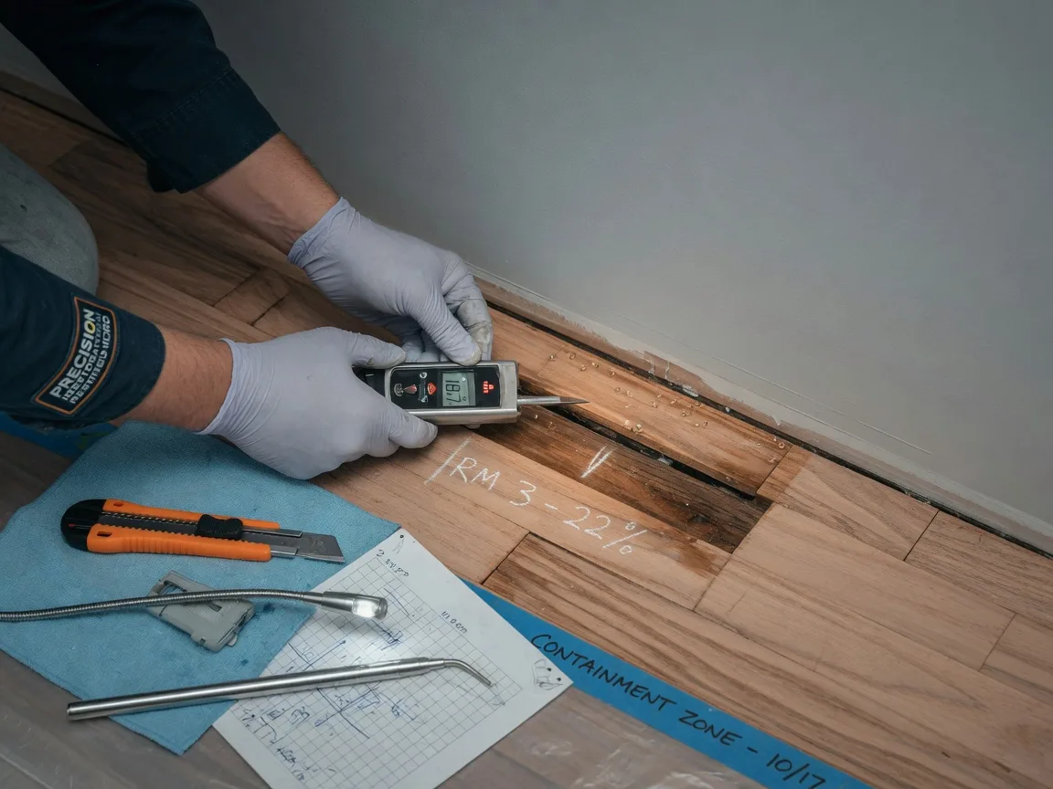 Why choose Water Removal in Elkton, OR